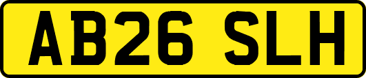 AB26SLH