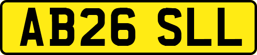AB26SLL