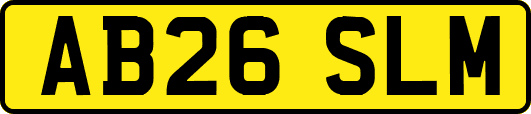 AB26SLM