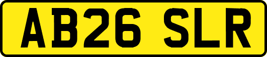 AB26SLR