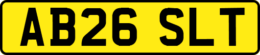 AB26SLT