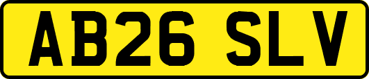 AB26SLV