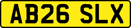 AB26SLX