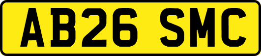 AB26SMC