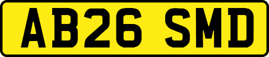 AB26SMD