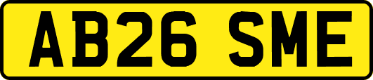 AB26SME
