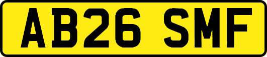 AB26SMF