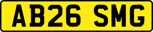 AB26SMG
