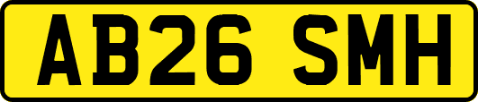 AB26SMH