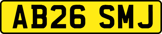 AB26SMJ
