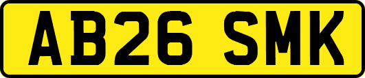 AB26SMK