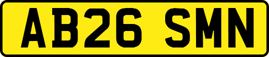 AB26SMN