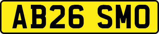 AB26SMO