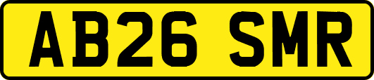 AB26SMR