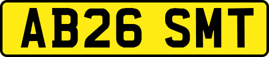 AB26SMT
