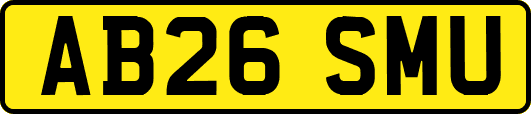 AB26SMU