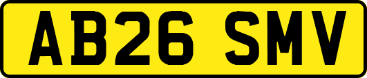 AB26SMV