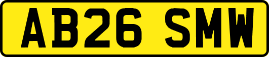 AB26SMW