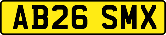 AB26SMX