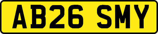 AB26SMY