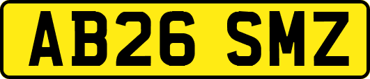 AB26SMZ