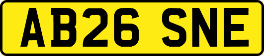 AB26SNE