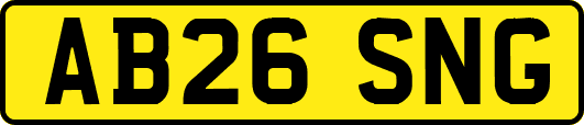AB26SNG