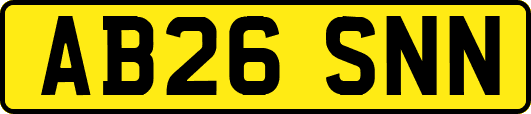 AB26SNN