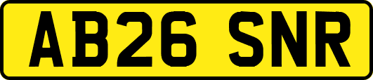 AB26SNR