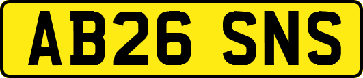AB26SNS