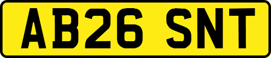 AB26SNT