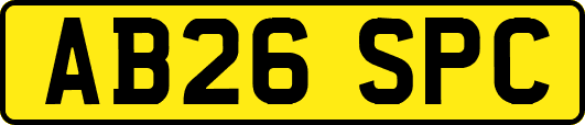 AB26SPC