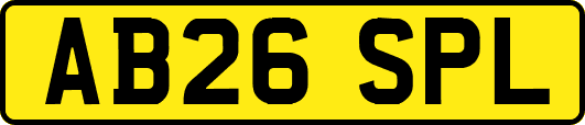 AB26SPL