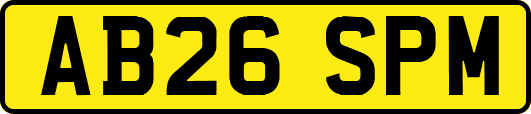 AB26SPM