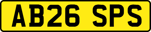AB26SPS