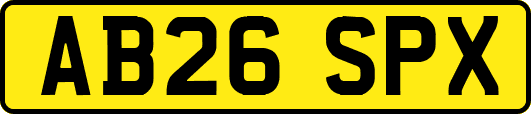 AB26SPX
