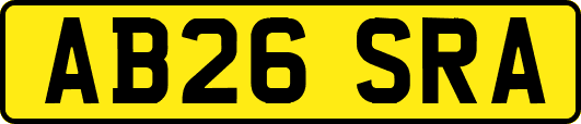 AB26SRA