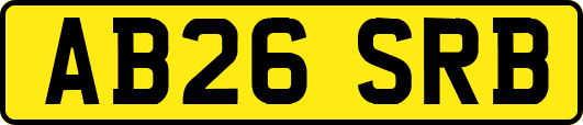 AB26SRB