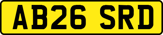 AB26SRD