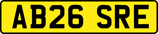 AB26SRE