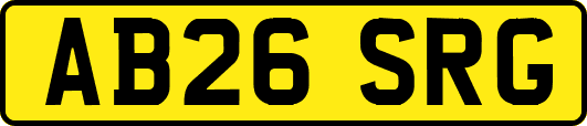AB26SRG