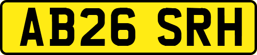 AB26SRH