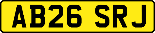 AB26SRJ