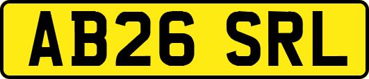 AB26SRL