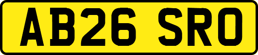 AB26SRO