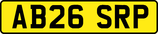 AB26SRP