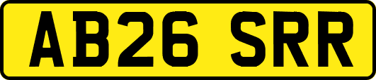 AB26SRR
