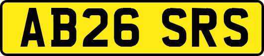 AB26SRS