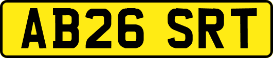 AB26SRT