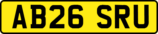 AB26SRU